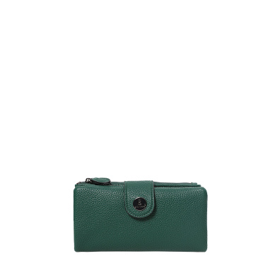 Πορτοφόλι HJ1003 - Πράσινο