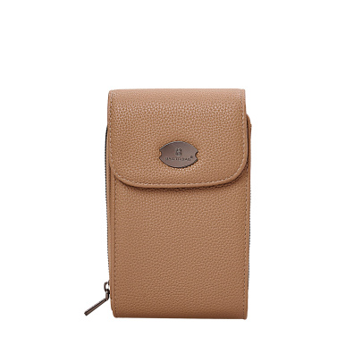 Τσαντάκι χιαστί HJ1006 - Khaki