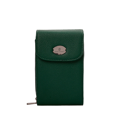 Τσαντάκι χιαστί HJ1006 - Πράσινο