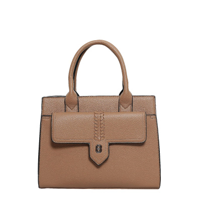 Τσάντα χειρός QR-23935 - Khaki