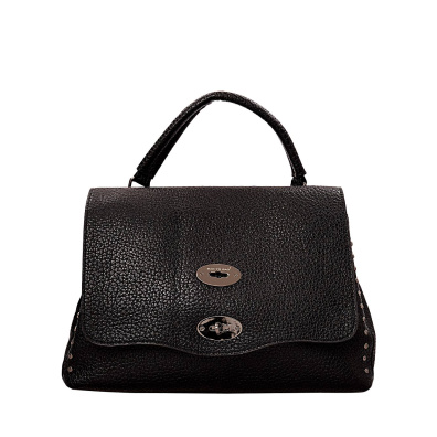 Τσάντα χειρός KX2406 - Μαύρο