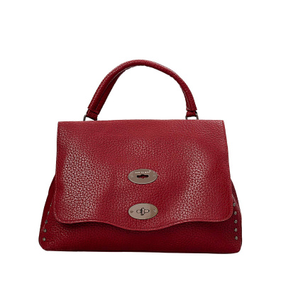 Τσάντα χειρός KX2406 - Μπορντό