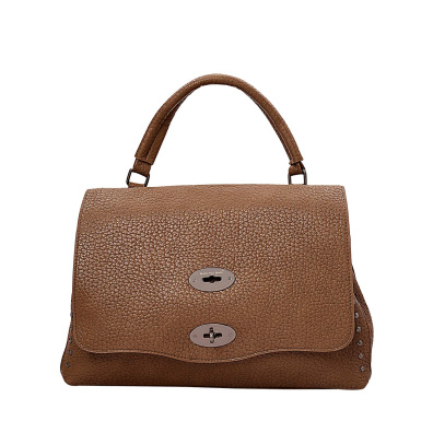 Τσάντα χειρός KX2406 - Khaki