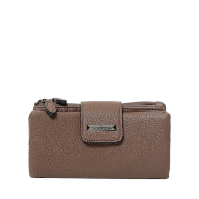 Πορτοφόλι HJ1013 - Khaki