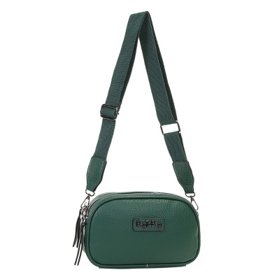 Τσάντα χιαστή JX-9120 - Πράσινο