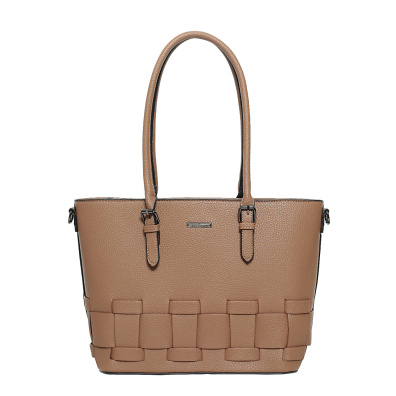 Τσάντα ώμου QR-23936 - Khaki