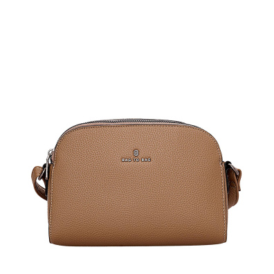 Τσαντάκι χιαστή KX2414 - Khaki