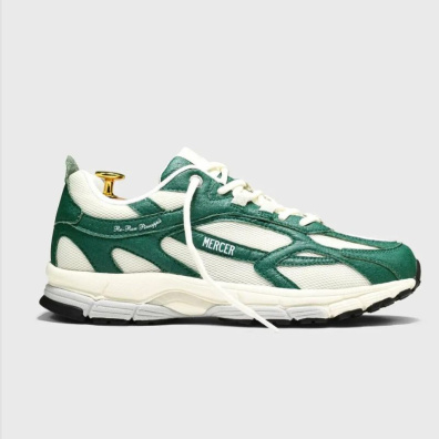 Sneaker Mercer The R-Run Pineapple 2.0 ME243002-500 Πράσινο