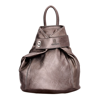 Σακίδιο πλάτης 8162 - Γκρι