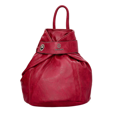 Σακίδιο πλάτης 8162 - Κόκκινο
