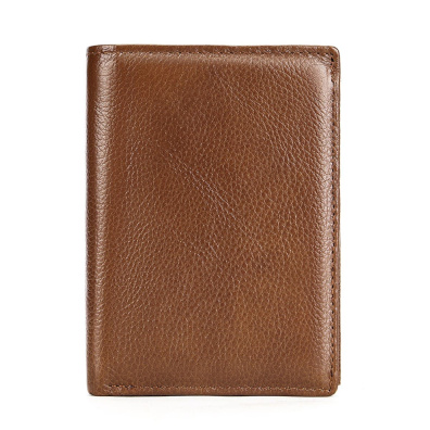 Δερμάτινο πορτοφόλι Cardinal 1152 Καφε