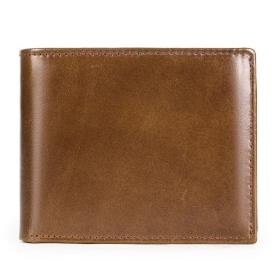 Δερμάτινο πορτοφόλι Cardinal 1166 καφε