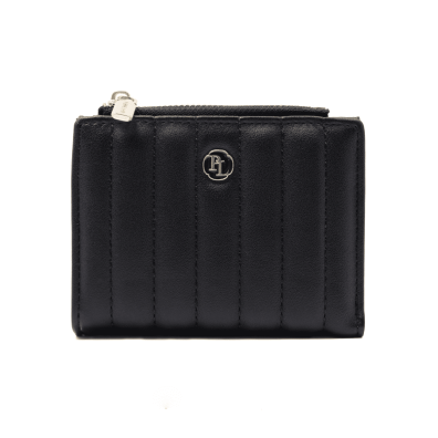 Γυναικείo πορτοφόλι Pierre Loues PL422-1 μαύρo