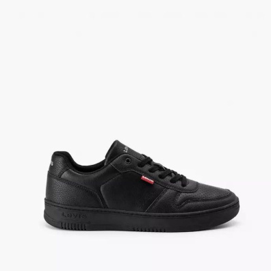 Sneaker Levis D7900-0004-559 Μαύρο