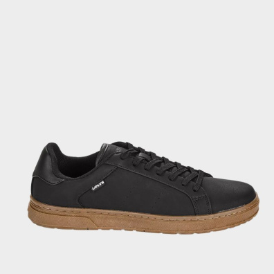 Sneaker Levi's Piper 234234-960-59 Μαύρο