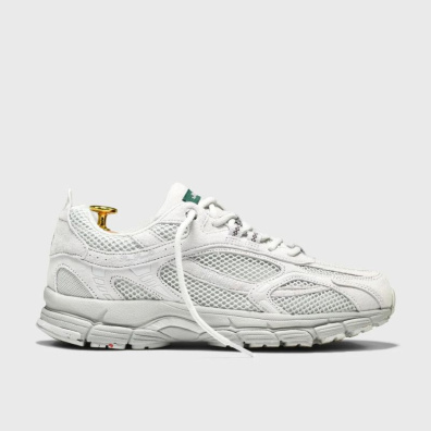 Sneaker Mercer Re-Run Monochrome ME243004-900 γκρι