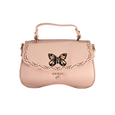 Γυναικεία Τσάντα GUESS J4GZ17WFEN0 Ροζ