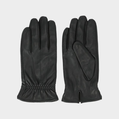 Δερμάτινα Γάντια Whistler Barata W193549-1001 Μαύρο