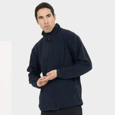 Ζακέτα Fleece Whistler W211202-2048 Μπλε