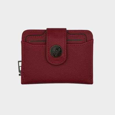 Μικρό Πορτοφόλι Victoria J VJW-2145 Κόκκινο