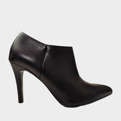 Μποτάκι Exe 68500409 Μαύρο