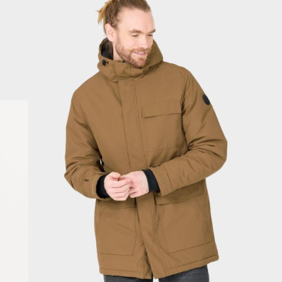 Μπουφάν Παρκά Whistler Siberia W-Pro 10000 W233232-5218 Ταμπά