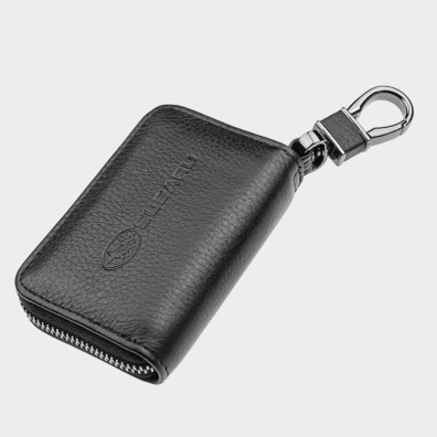 Μπρελόκ Auto Set Subaru AS3821 Μαύρο