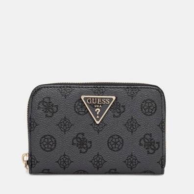 Πορτοφόλι Guess PG8500140-CHG Γκρι