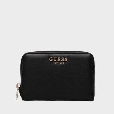 Πορτοφόλι Guess VC8500140 Μαύρο
