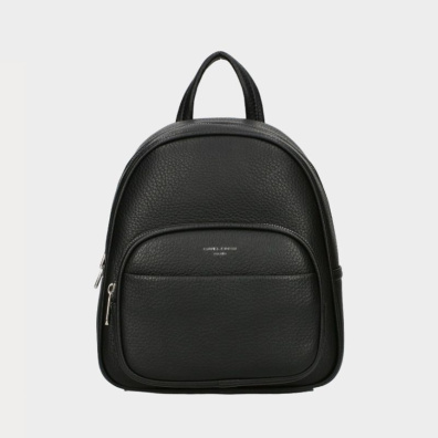 Σακίδιο Πλάτης David Jones CM6921A Μαύρο