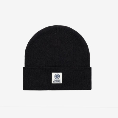 Σκούφος Franklin & Marshall JU4002.000.A7059-507 Mπλε