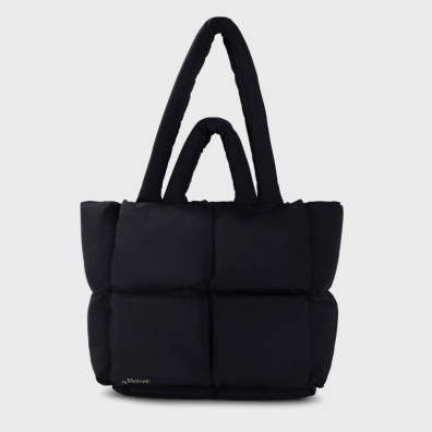 Τσάντα Ώμου The Re-Puffer Mercer MEAC243002-601 Μπλε