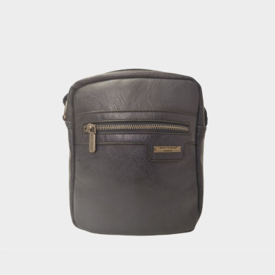 Τσάντα Χιαστί Bag To Bag 1016788 καφε