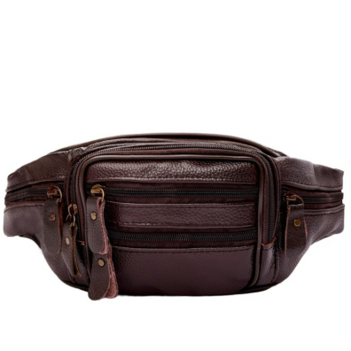 Τσαντάκι μέσης 7011 - Κάμελ