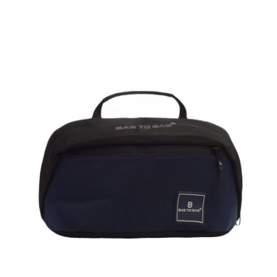 Τσαντάκι μέσης-AM-215 - Μπλέ