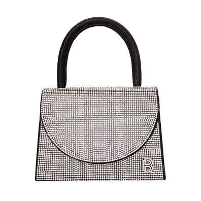 Τσάντα Φάκελος BAGTOBAG JH2202 Μαύρο