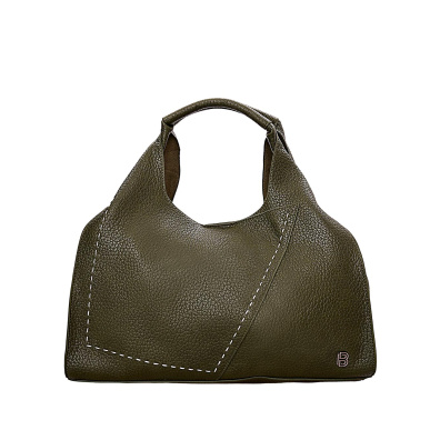 Τσάντα ώμου SP9261 - Πράσινο