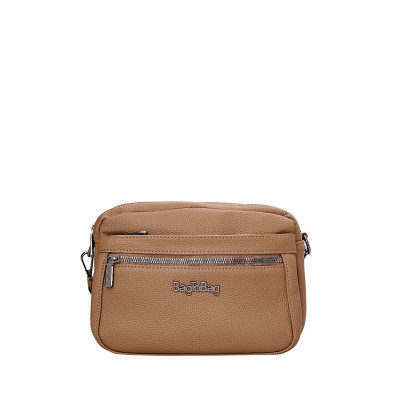 Τσάντα χιαστί WH-8002 - Χρυσό