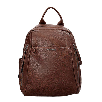 Σακίδιο πλάτης SP9228-2 - Καφέ