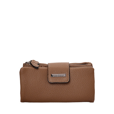 Πορτοφόλι HJ1013 - Khaki