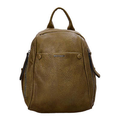 Σακίδιο πλάτης SP9228-2 - Πράσινο