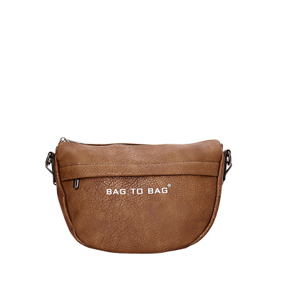 Τσάντα χιαστί WH-8029 - Khaki