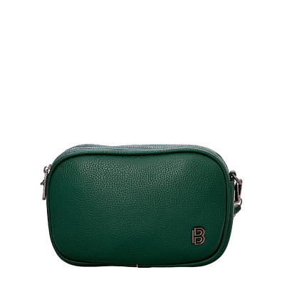 Τσάντα χιαστί YY-02891 - Πράσινο