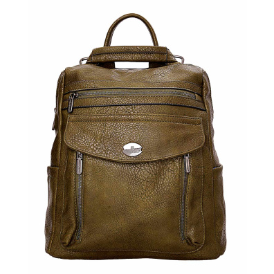 Σακίδιο πλάτης SP-9257 - Πράσινο