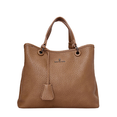 Τσάντα χειρός KX2409 - Khaki