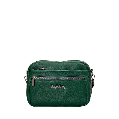 Τσάντα χιαστί WH-8002 - Πράσινο