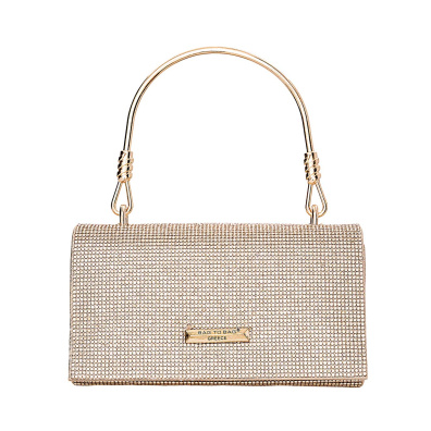 Τσάντα Φάκελος BAGTOBAG CK6027 Χρυσό