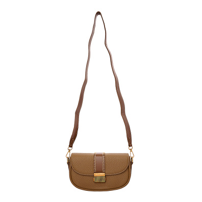 Τσάντα χιαστί SW8206 - Khaki