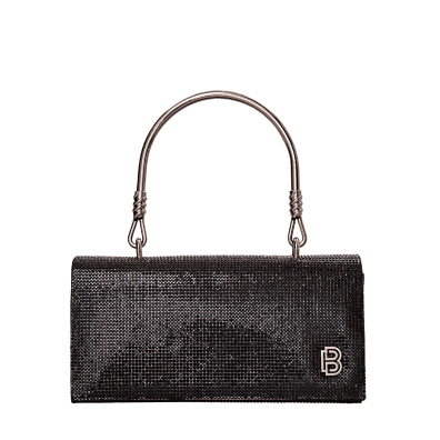 Τσάντα Φάκελος BAGTOBAG JH2212 Μαύρο