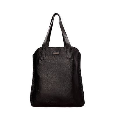 Τσάντα ώμου SP20083 - Μαύρο